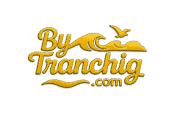 bytranchig logo jaune