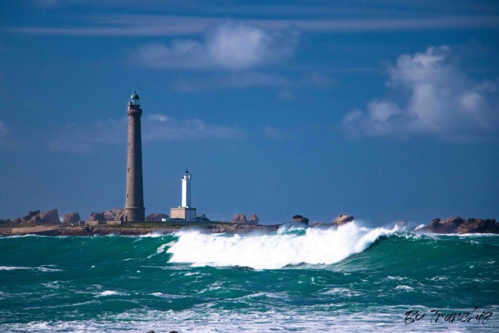 Le tour des Phares 2022.ile Vierge. 184 1024x683