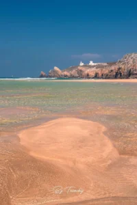 PRESQU'ILE de crozon Plage de Pen Hat et la Pointe du Toulinguet Camaret Finistère Bretagne by Tranchig 032
