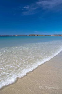 PRESQU'ILE de crozon Les pieds dans l'eau Crozon en Finistère Ouest Bretagne France By Tranchig 023