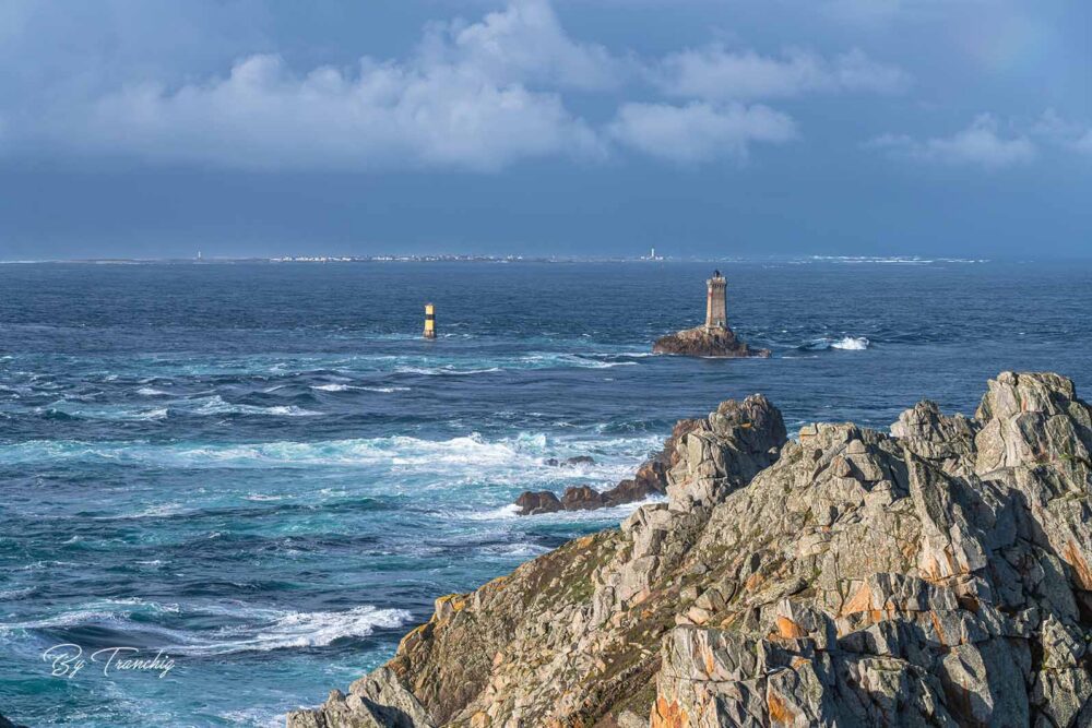 Pointe du Raz en Finsitère 001