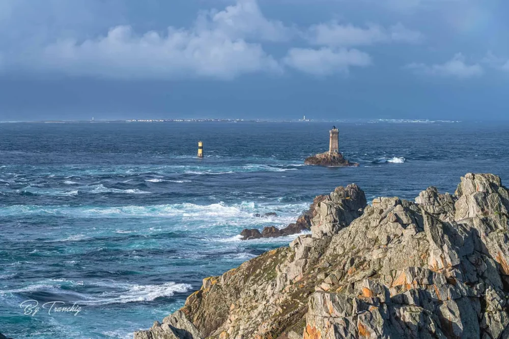 Pointe du Raz en Finsitère 001