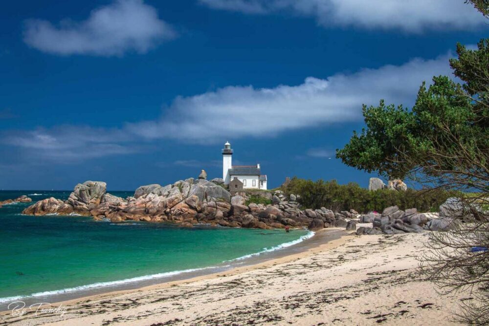 Ponstuval le bijou de la côte des Légendes Finistère Bretagne By Tranchig 005