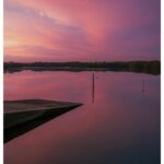 Le tour des Phares Sunset aber Benoit Bretagne Finistère By Tranchig