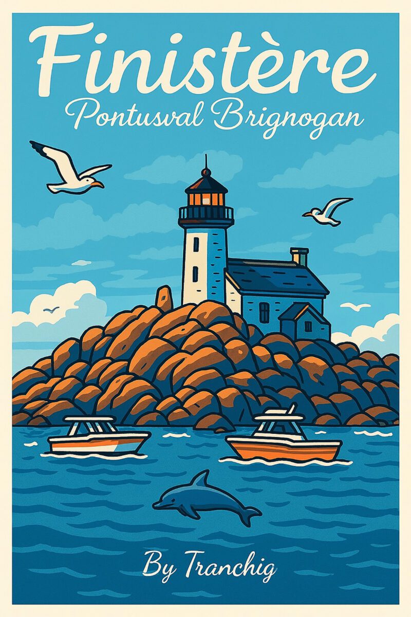 Pontusval-Blue-clair-By-Tranchig-Bretagne-Finistere