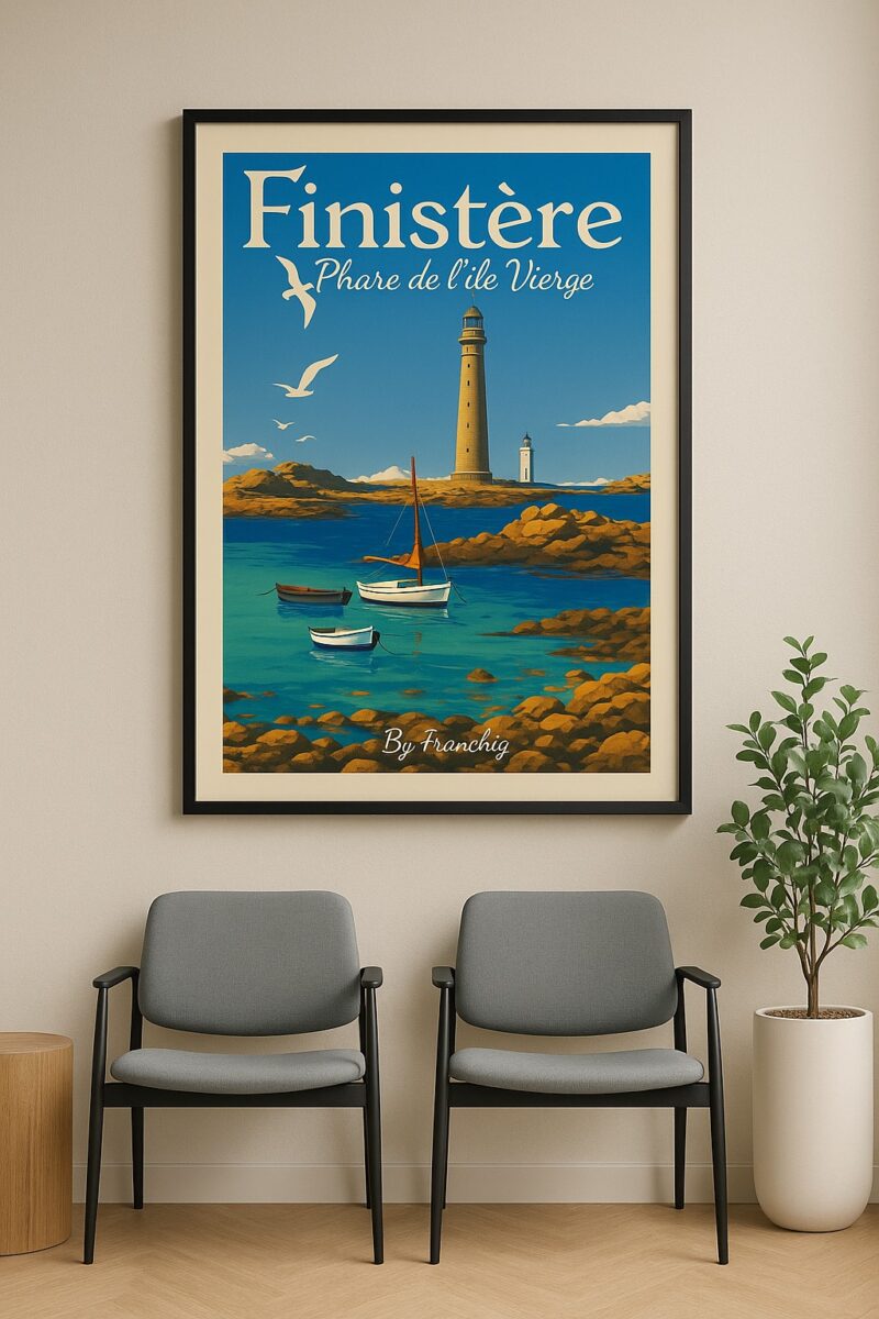 Poster Vintage