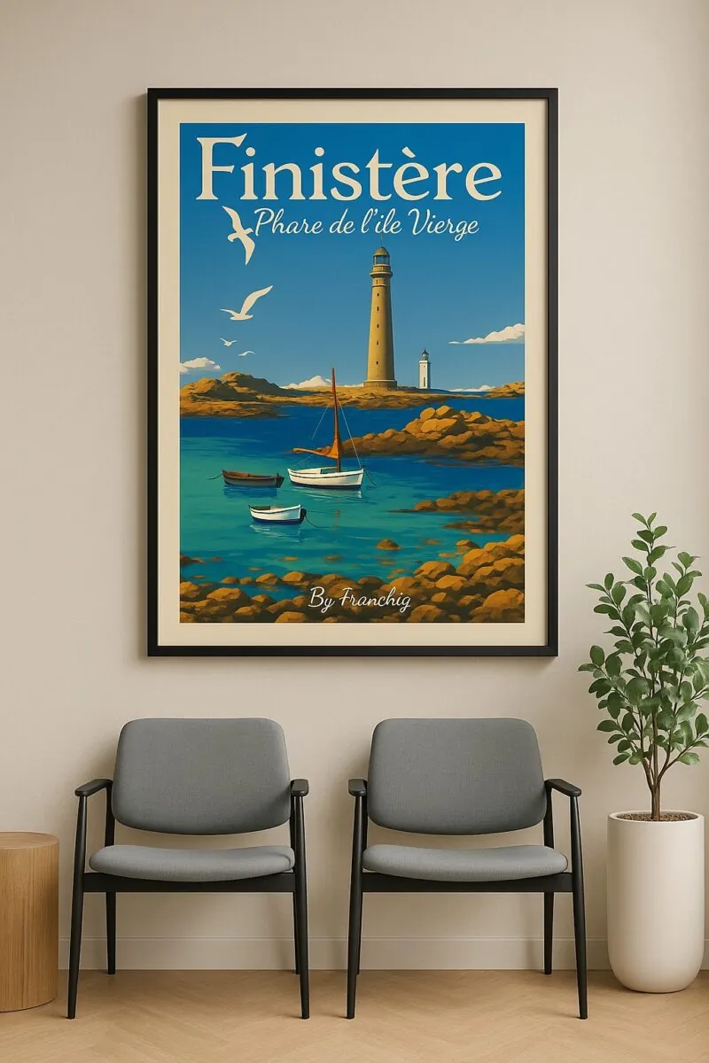 Poster Vintage
