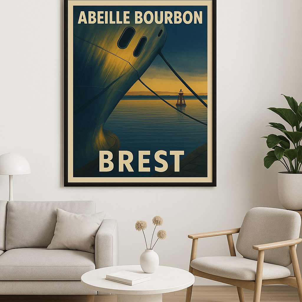 Mockup Abeille Bourbon Bretagne Finistere By Tranchig 001