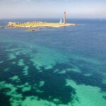 Le tour des Phares Tour de l'Ile Vierge 2025 027 Bretagne Finistère By Tranchig