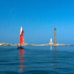 Le tour des Phares Tour de l'Ile Vierge 2025 015 Bretagne Finistère By Tranchig