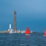 Le tour des Phares Tour de l'Ile Vierge 2025 021 Bretagne Finistère By Tranchig
