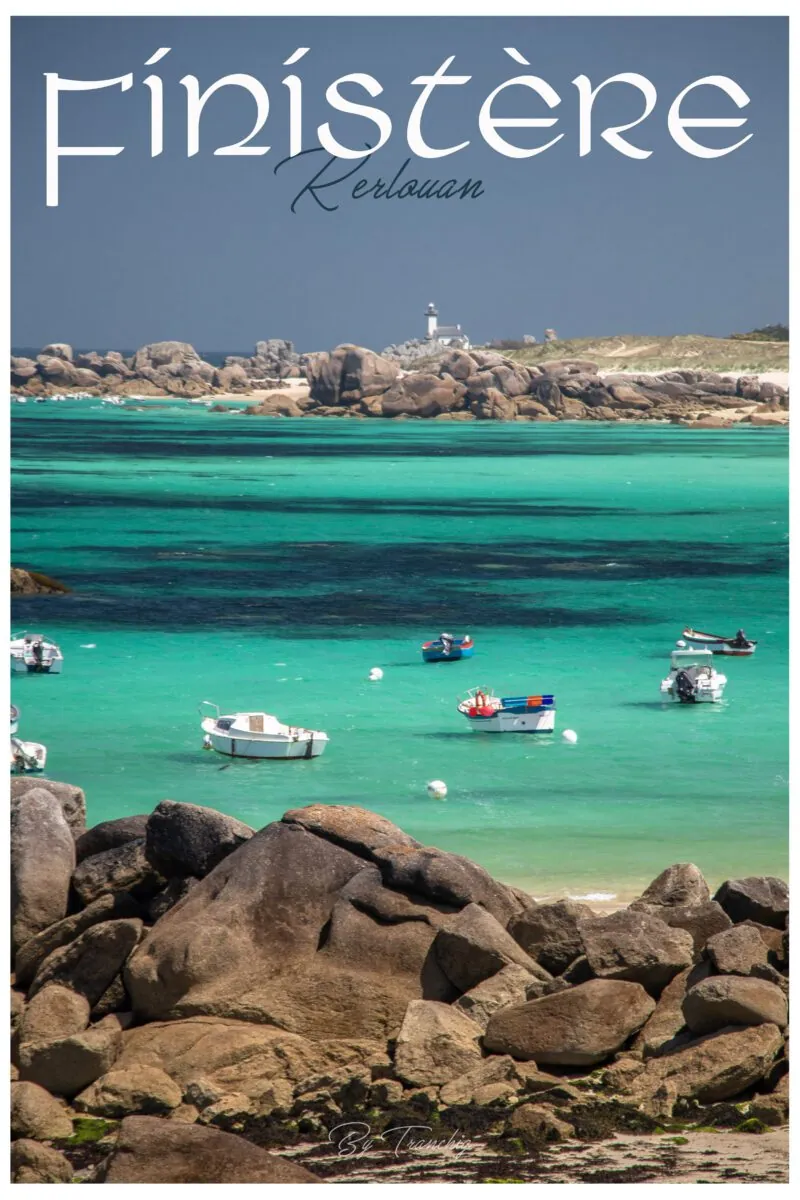 Kerlouan 2023 Bretagne Finisqtère By Tranchig
