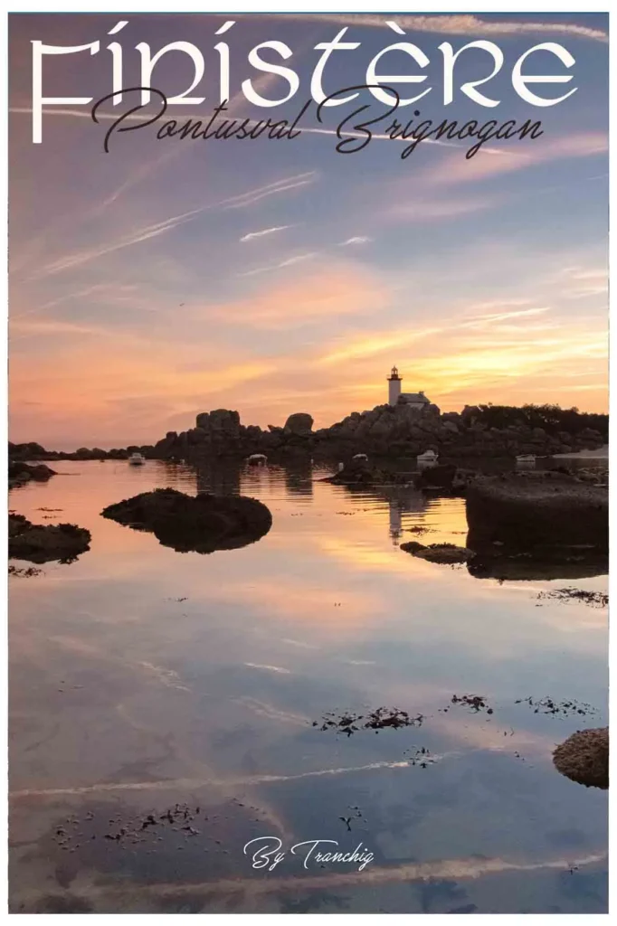 Meneham 2023 oct sunrise Bretagne Finistère By Tranchig