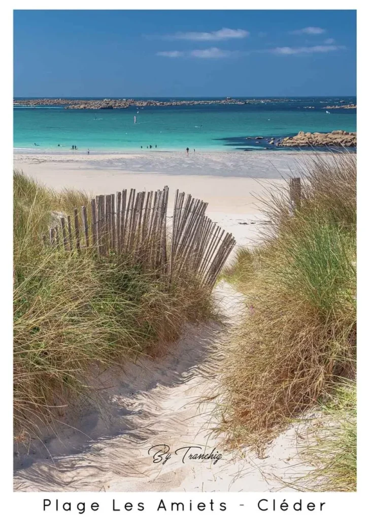 Plage Les Amiets Cleder FB 50 X 70 Lwsoptimized 731x1024