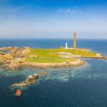 Le tour des Phares DJI_0022-Phare de L'Ile Vierge Tour 2025