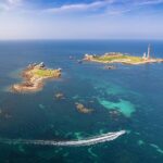 Le tour des Phares DJI_0111-Phare de l'Ile Vierge Tour 2025 Bretagne Finistère By Tranchig