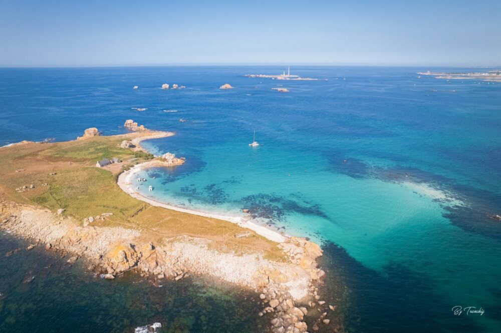 DJI_0347 Stagadon Island summer 2025 Bretagne Finistère By Tranchig