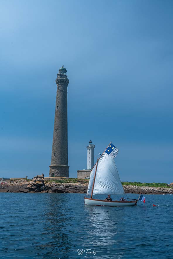 DSC05982 Tour de l'Ile Vierge 2025 024 Bretagne Finistère By Tranchig