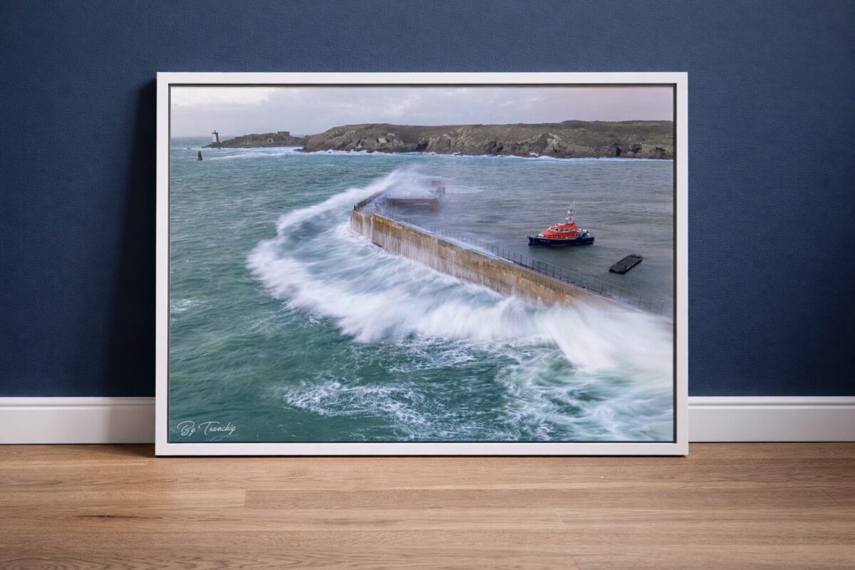 0c165437-c001-4aed-ac0a-b05c0fd25038-2 Forte Houle Le Conquet Bretagne Finistère By Tranchig