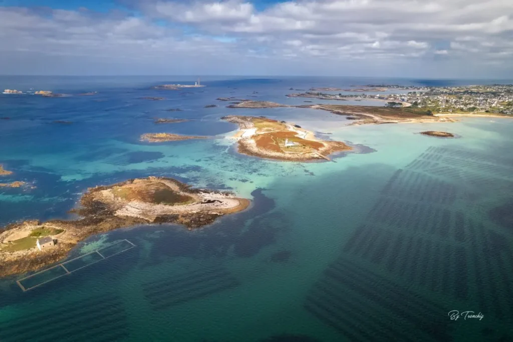 Pays des Abers Caraibes style Bretagne Finistère By Tranchig DJI_0407
