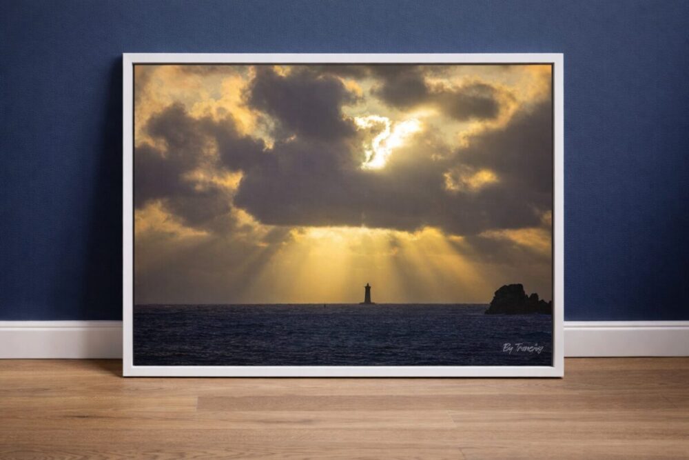 Lumière sur Le Four