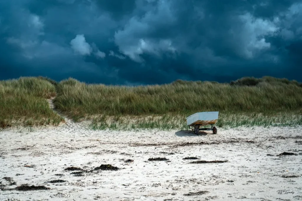 ciel du tonnerre kerlouan bretagne finistère by tranchig dsc05116 fb