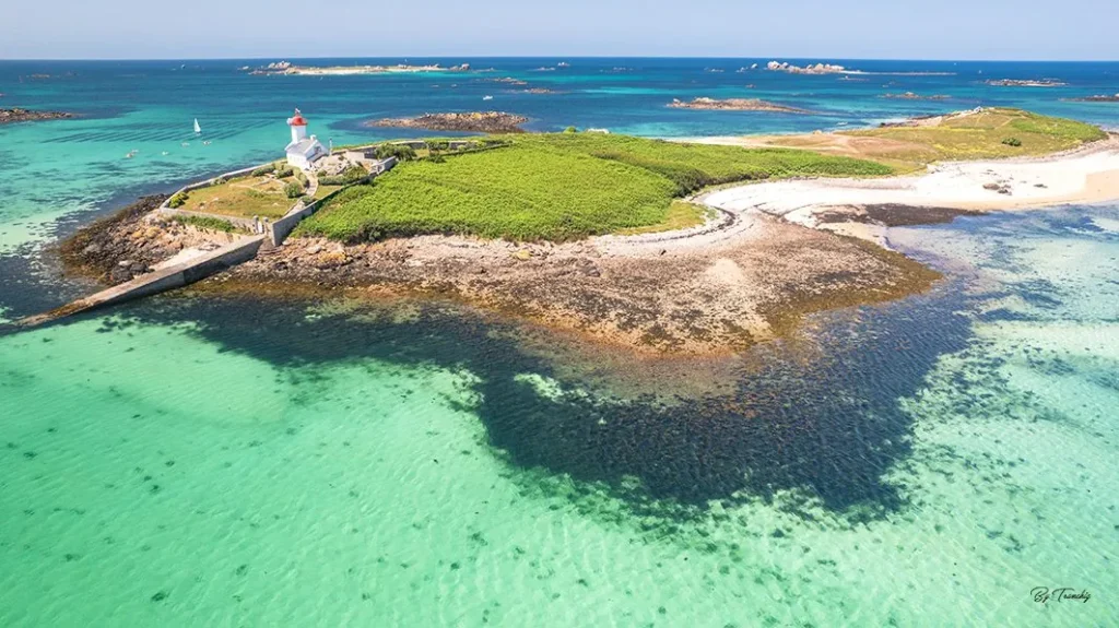 Ile Wrac'h Plouguerneau Aerial Bretagne Finistère By Tranchig dji 0741.jpeg