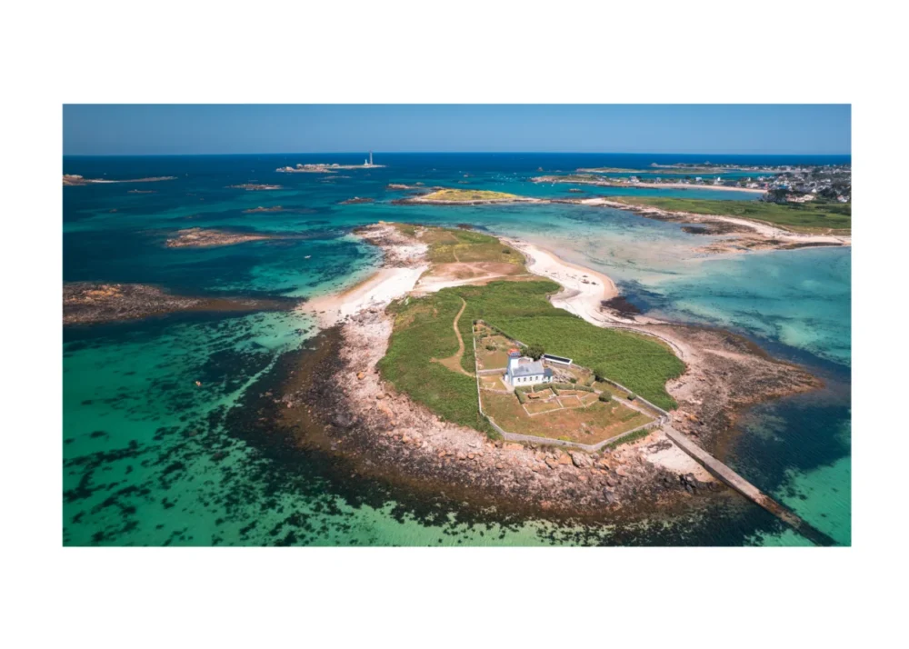 splendide côte du pays des abers bretagne finistère by tranchig